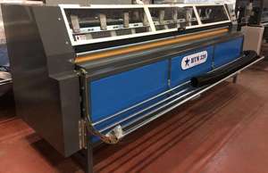 Máquina eléctrica para eliminar polvo de alfombras Nueva condición - Product Image 3