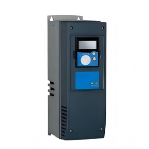 อะไหล่อุตสาหกรรม ไดรฟ์ AC แบบ VLT 3 เฟส 400V 5KW IP53 ควบคุมด้วย V/F - Product Image 4