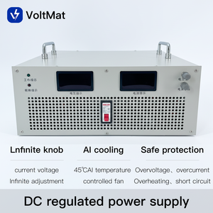 산업용 <span class=keywords><strong>DC</strong></span> 응용을 위한 1000V-10000W 고안정성 <span class=keywords><strong>DC</strong></span> 조절형 스위칭 전원 공급 장치 - Product Image 4