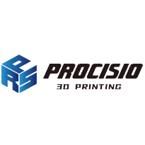 Suzhou Procisio 3D Printing Technology Co., Ltd. logo