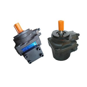 ปั๊มไฮดรอลิก Atos Vane Pump Pfe 31022 1dt จากอิตาลี - Product Image 4