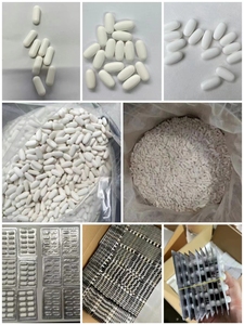 Suplemen Mineral Vitamin mata mengandung <span class=keywords><strong>Lutein</strong></span> Zeaxanthin Zinc Vitamin C E suplemen kesehatan mata dewasa mendukung kekeringan - Product Image 4