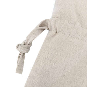 Cute Cotton Crepe Shopping <b>Bag</b> With String Printing Custom Cute Drawstring Tote <b>Bag</b> Wholesale Crinkle Crepe <b>Bags</b> for Gift - Product Image 3