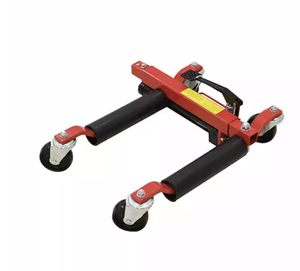 Carretilla Elevadora Portátil YLC <span class=keywords><strong>para</strong></span> Ruedas, Gato de Posicionamiento <span class=keywords><strong>para</strong></span> Neumáticos - Product Image 1
