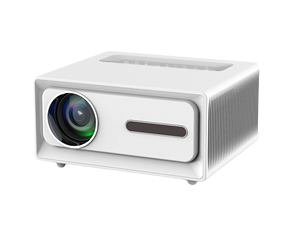 HTP Factory New Arrival Dust-free Smart Mini <b>Projector</b> H96 <b>Android</b> WiFi Auto LCD 1000 Lumens LED Video H96 Dust-free Smart Mini - Product Image 5
