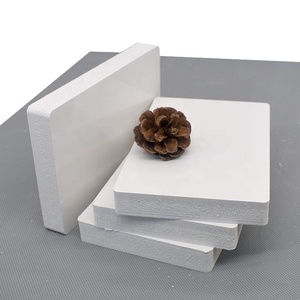 Polyvinyl clorua vật liệu nhựa xây dựng dự án ván khuôn vỡ Board - Product Image 1