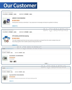 Hechos en Corea, Japón, <span class=keywords><strong>rodamientos</strong></span> de rueda de cubo Iljin, 40*72*33/36mm, R17705, DAC4072CS34, FW146, SA0018, <span class=keywords><strong>precio</strong></span> favorable - Product Image 6
