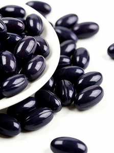 Stokta Mevcut OEM/ODM Mevcut <span class=keywords><strong>Lutein</strong></span> Yaban Mersini Zeaksantin Yumuşak Jel Kapsül 10:1 Ekstrakt Yetişkinler İçin Göz Sağlığı Desteği Toplu Alıcılar İçin - Product Image 2