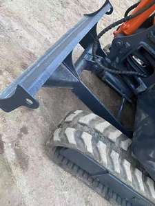 มือสอง HITACHI ZX30U ขุด3ตันร่างกายขนาดเล็กสามารถเข้าสู่ห้องใต้ดินที่อยู่อาศัย EX60 ZX50U ZX17 ZX55 ZX60 ZX70 ZX80 ZX75UR - Product Image 5