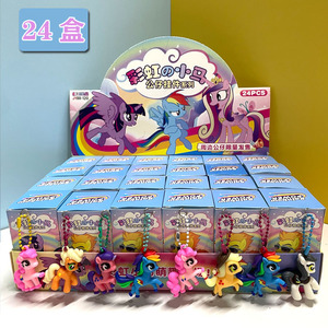 Bán buôn kuroi-chan bí ẩn hộp mới được phổ biến dễ thương và vui vẻ cho Sanrio mù đồ chơi đồ chơi làm quà tặng - Product Image 5