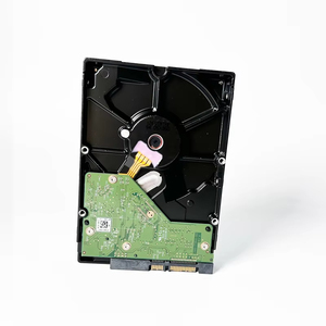ฮาร์ดดิสก์ WD Purple 500GB สำหรับกล้องวงจรปิด ขนาด 3.5 นิ้ว SATA 16MB 7200 RPM CMR - Product Image 3