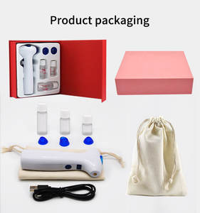 Machine électrique à Injection nano oxygène pour dissolvant des points noirs, 1 pièce, meilleur <span class=keywords><strong>prix</strong></span> d'usine, appareil Facial pour salon de beauté, 2022 - Product Image 6