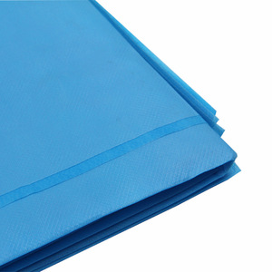 Xianghe Tapis d'Examen Gynécologique Jetable Non Tissé, Épaisseur 2mm, Tapis d'Isolation à Usage Médical - Product Image 2