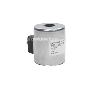 Eugen Seitz AG 118ขดลวดแม่เหล็กไฟฟ้า100 024L - Product Image 1
