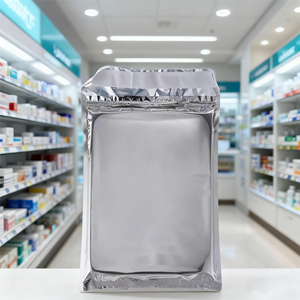 Sac isotherme personnalisé Enten MPET/FOAM pour l'emballage à température contrôlée de la chaîne du froid pharmaceutique - Product Image 6