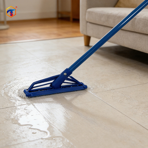 Mango de FRP resistente a la corrosión para herramientas de saneamiento, personalizable, duradero, de fácil agarre y resistente al desgaste. - Product Image 2