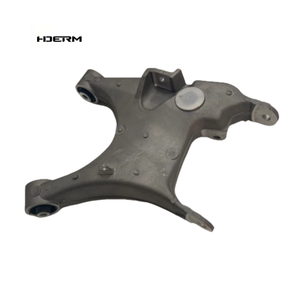 HDERM Auto Parts Pièces <span class=keywords><strong>de</strong></span> <span class=keywords><strong>suspension</strong></span> <span class=keywords><strong>de</strong></span> voiture <span class=keywords><strong>Kit</strong></span> <span class=keywords><strong>de</strong></span> <span class=keywords><strong>bras</strong></span> <span class=keywords><strong>de</strong></span> commande inférieur arrière gauche et droit pour <span class=keywords><strong>BMW</strong></span> <span class=keywords><strong>X5</strong></span> <span class=keywords><strong>E53</strong></span> OE 33326770743 33326770744 - Product Image 3