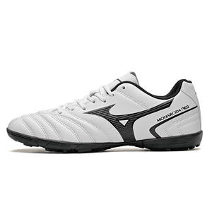 Chaussures de sport d'extérieur AKS pour hommes, crampons de football, faible MOQ (2 paires), chaussures de football sportives <span class=keywords><strong>moins</strong></span> chères - Product Image 1