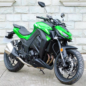 Motocicleta <span class=keywords><strong>Kawasaki</strong></span> Z1000 Big Snake N19, Moto Deportiva de Calle 400, Moto de Carreras <span class=keywords><strong>H2</strong></span> <span class=keywords><strong>Ninja</strong></span> 250, Réplica Hecha en China, <span class=keywords><strong>1000</strong></span>-1500cc - Product Image 2
