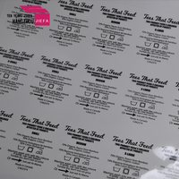 Autocollants thermocollants personnalisés bon marché en plastisol 3D/caoutchouc/silicone/PVC/PU, étiquettes en papier pour t-shirts