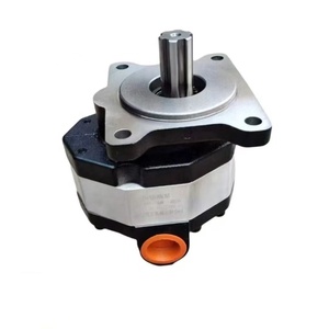 Accessoires de chargeur de série de pompe à engrenages hydraulique de vente directe d'usine <span class=keywords><strong>pour</strong></span> des machines d'ingénierie - Product Image 4