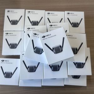 Original DJIZ Neo2 Neo 2 Digital Transceiver Transmission Enhancement <b>Dron</b> Accessories for Neo 2 Quadcopter - Product Image 1