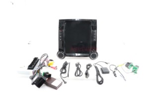 <span class=keywords><strong>Prix</strong></span> usine 12.1 pouces Android10.0 Autoradio Navigation pour <span class=keywords><strong>Volkswagen</strong></span> <span class=keywords><strong>Touareg</strong></span> 2003-2010 avec Radio Wifi Playstore Vidéo - Product Image 6