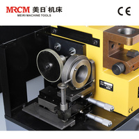 MR-X8 6-20mm fin moulin aiguiseur broyeur à boulets machine de forage outil moulin pour moudre le peu, fin ball mill nez sharpener grinder