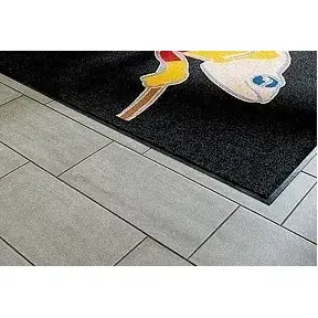 Tappeto Personalizzato Stampato per Merchandising Aziendale - Product Image 1