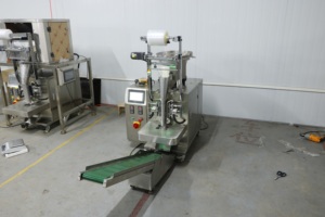 Tự động đa chức năng đóng gói vít máy đóng gói cho thiết bị công nghiệp - Product Image 2