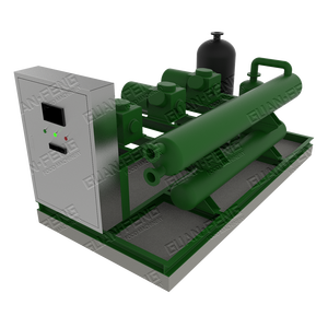 Línea de Congelación de Guisantes de Alta Eficiencia, Congelador IQF Fluidizado para Cubos de <span class=keywords><strong>Zanahoria</strong></span>, Línea de Congelación de Frutas y Verduras Congeladas - Product Image 4