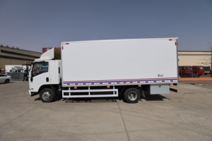 用于冷藏的<span class=keywords><strong>PUC</strong></span>夹芯板，轻质热塑性塑料表面，带聚氨酯泡沫芯，环保且易于清洁的表面 - Product Image 4