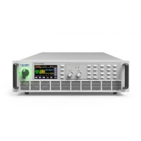 Fuente de Alimentación CC Bidireccional Regenerativa de 20kW 500V PBS 2500-160L con 95% de Recuperación de Energía, Alternativa a ITECH Chroma