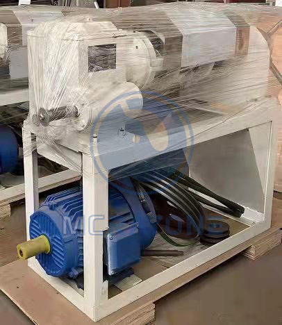 oil expeller machine cold press