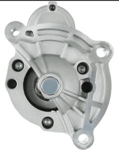 Moteur de démarrage Citroën <span class=keywords><strong>C4</strong></span> C5 M0T82081 12V 1.4KW 11T pour Peugeot 308 408 508 – Pièce de rechange OEM pour voiture - Product Image 4