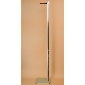 Toise mécanique Yunpeng KB 882 avec colonne en alliage d'aluminium et base en fonte, instrument de mesure de la taille - Product Image 1