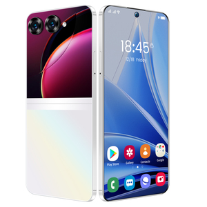 สมาร์ทโฟน S25 Ultra รุ่นใหม่แกะกล่อง ปลดล็อคแล้ว หน้าจอ 7.3 นิ้ว ระบบปฏิบัติการ Android 13 ซีพียู Octa Core หน่วยความจำ 1TB รองรับ 5G - Product Image 6