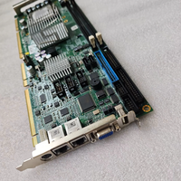 Carte mère de bureau industrielle d'occasion NUPRO-E320DV avec interfaces SATA et IDE, canal unique, 128 Go de RAM - 51-41804-0A20