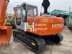 Gebruikt <span class=keywords><strong>Hitachi</strong></span> EX100-5 graafmachine, gebruikt uit Japan, <span class=keywords><strong>Hitachi</strong></span> 100 graafmachine EX100 EX120 ZX120 graafmachine - Product Image 4