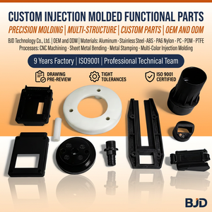 Service <span class=keywords><strong>de</strong></span> pièces extrudées sur mesure OEM, matériau PVC/ABS, usage domestique et industriel, couleur et taille personnalisées, finition sablée/brillante/polie miroir - Product Image 1