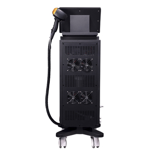 La más nueva máquina de depilación láser de diodo 755 808 1064nm/máquina de belleza láser de diodo - Product Image 5