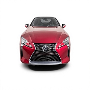 Lexus LC 500h 2 portes Coupé 2018, voitures d'occasion en bon état à vendre - Product Image 1