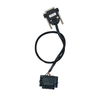 Câble de plateforme de test ECU MD1CP001 pour Mercedes-Benz pour Autotuner