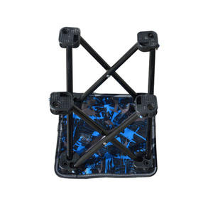 Petite chaise pliante pour <span class=keywords><strong>la</strong></span> pêche en plein air - Product Image 3