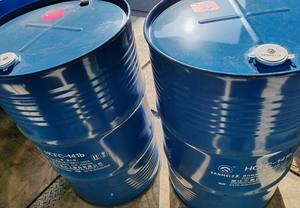 R-141B pengganti HCFC-141B Flashpoint gratis Trans-1 2-dikloroetilen 156/60-5 TDCE agen pembersih ramah anggaran Solver - Product Image 4