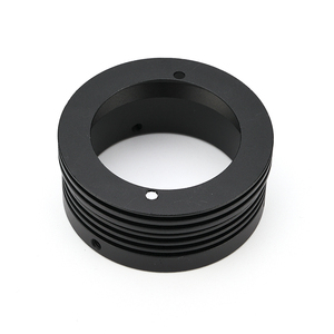 उच्च गुणवत्ता परिशुद्धता cnc मशीनिंग कस्टम ट्रक भागों और सहायक उपकरण hv एल्यूमीनियम cnc मशीनिंग भागों - Product Image 3