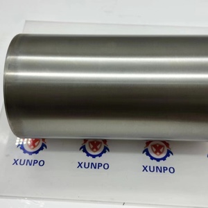 Kit cylindre et piston 65.01201-0071 65.01201-0068 pour pièces de machines de construction DB58 - Product Image 3