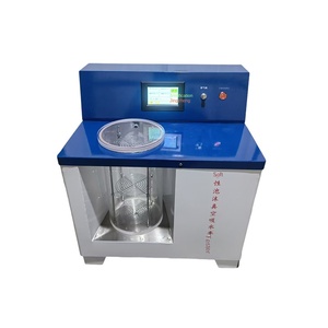 고정밀 자동 진공 포화도 시험기 GB/T 17794 (고무 절연재 시험용) - Product Image 1