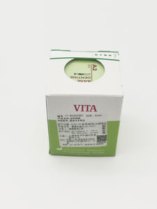 OUTE dentale VT zirconia polvere ceramica dentina tutta alta qualità in polvere ceramica 50g VM9 - Product Image 3