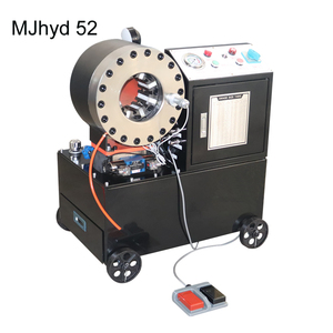 Presse à <span class=keywords><strong>sertir</strong></span> hydraulique CE électrique pour tuyaux en cuivre, PEX et <span class=keywords><strong>multicouche</strong></span>, avec matrices offertes - Product Image 3